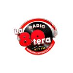 INICIO radio la ochentera