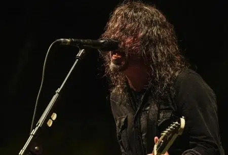 Foo Fighters 450x306 1