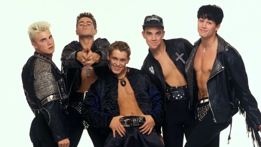 Take That 1024x576