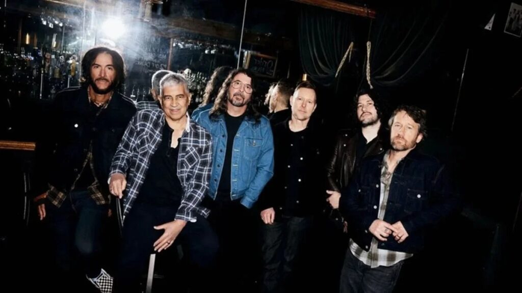Foo Fighters 1024x576