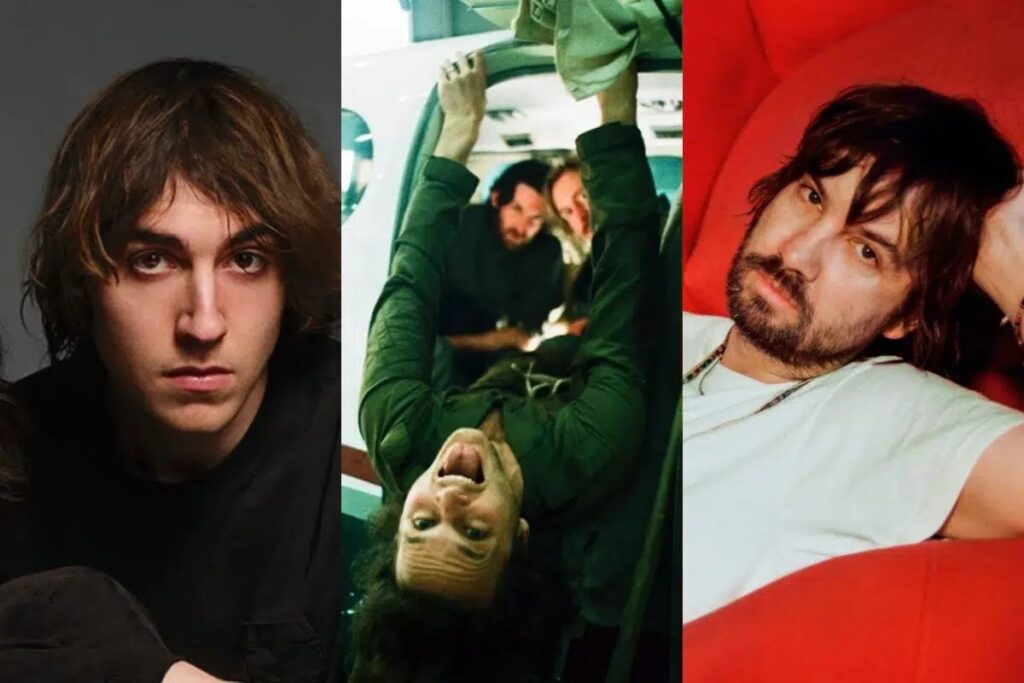 Geese King Gizzard Tame Impala 1024x683