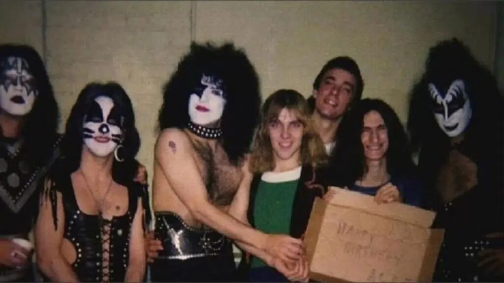 Kiss Rush 1024x576