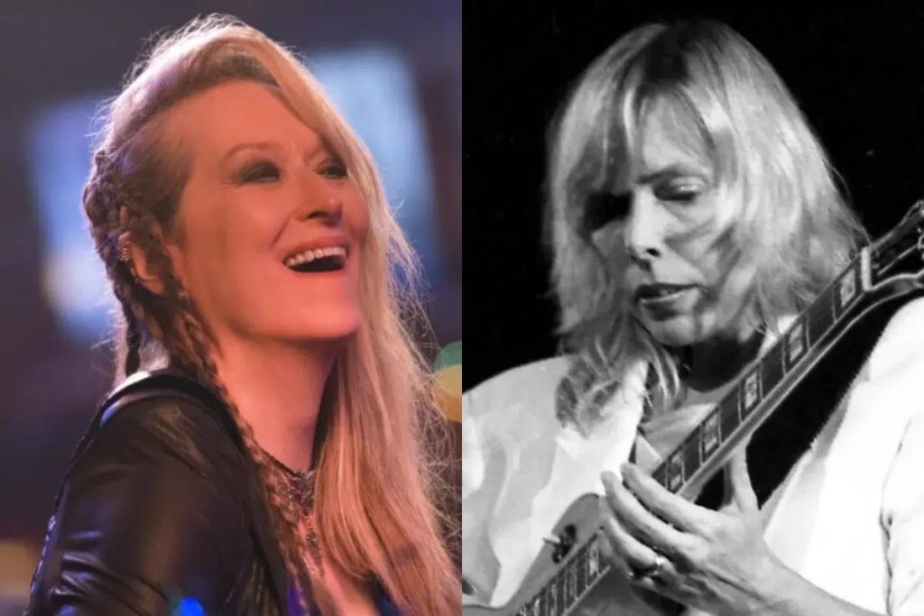 Meryl Streep interpretará a la legendaria Joni Mitchell en próxima película biográfica Meryl Streep Joni Mitchell 1024x683