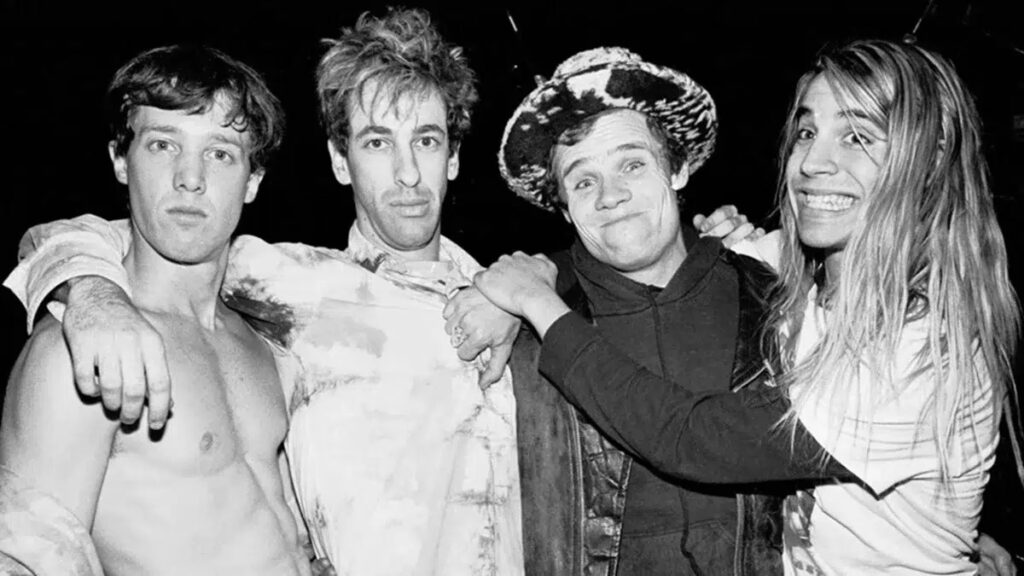 Red Hot Chili Peppers 1024x576