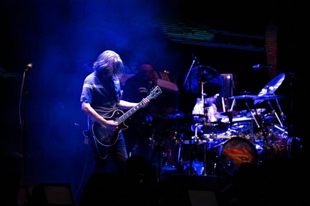 Tool Lollapalooza Argentina 2025 1024x683