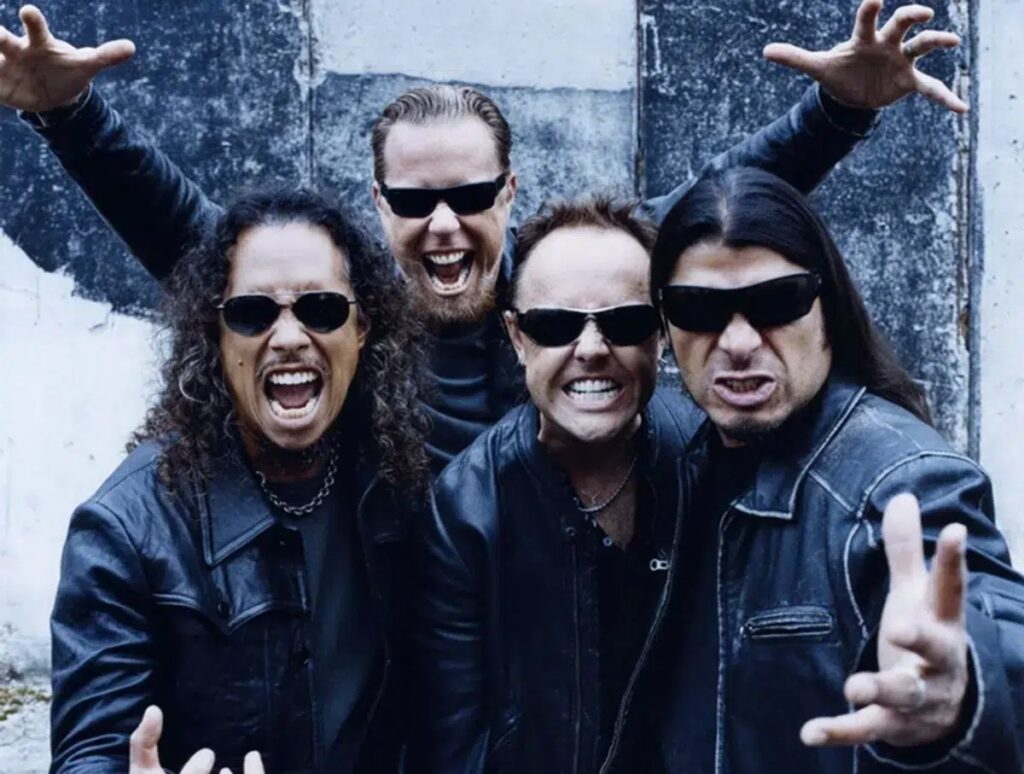 Metallica 1024x774