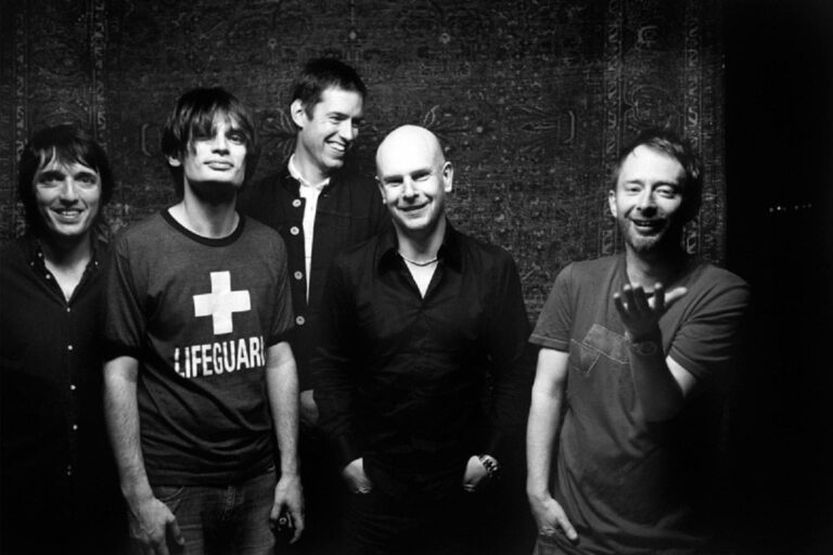 Radiohead exige a ICE retirar video que usa «Let Down» sin autorización: «No es gracioso, esta canción significa mucho para nosotros»